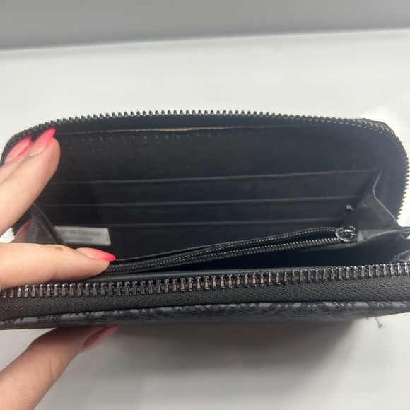 Snakeskin wallet - Picture 6 of 8